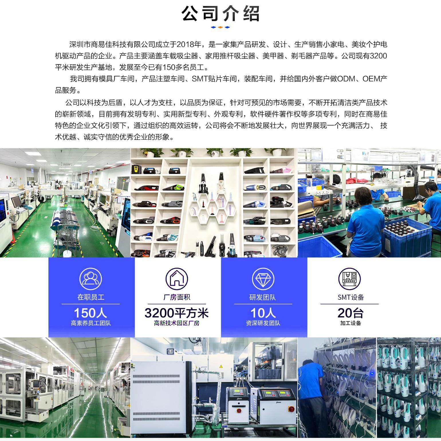 新品私模车载吸尘器家用尘大功无线汽车持便率DZ189Plu携吸手器大