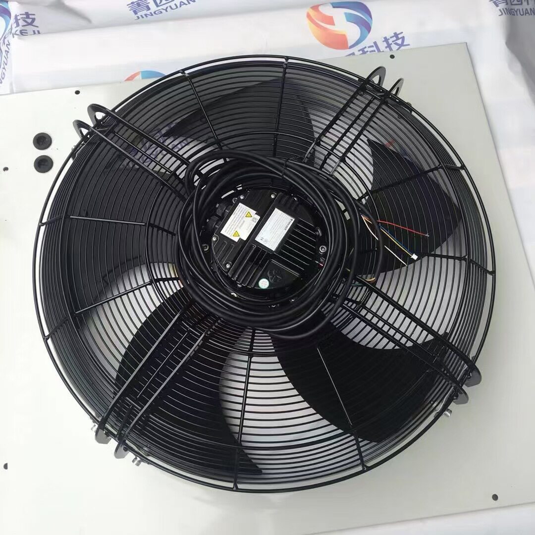 泛仕达 后倾式离心风机 SC280B1-074-001 车间工厂散热通风