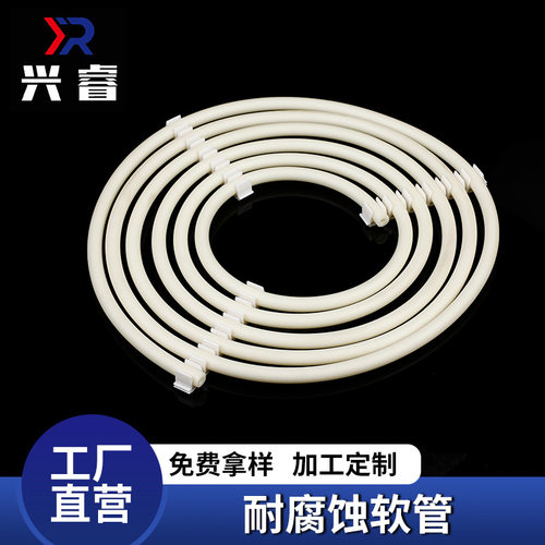 TESR1005Y-100M气动软管耐老化