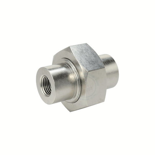 BSPP316不锈钢耐极压接头