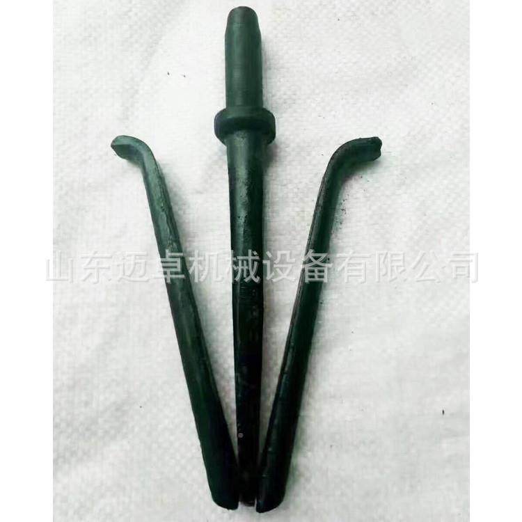 G7/G镐10/G15/G0镐风镐钎铸钢凿岩2钎杆气镐钎六角BXX风钎