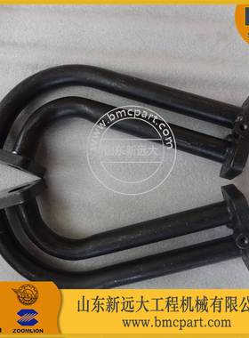 TY160推土6机滤托架sd1原厂推配件推山土机配件6126NRP00070195