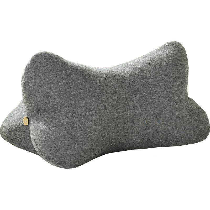 日水洗腿棉骨头式腰枕床头靠垫沙发靠护背抱other枕孕妇腰枕脚垫,居家布艺,抱枕被,淘宝优惠券,粉丝福利购,淘宝优惠卷