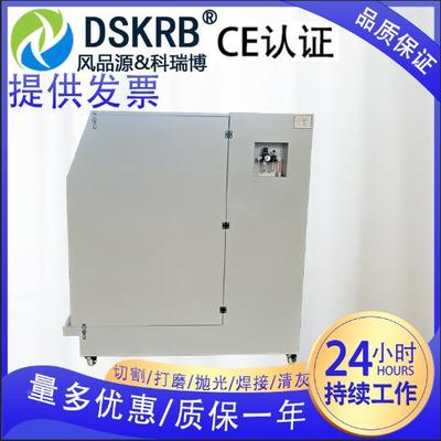 打磨除尘式工作台滤筒粉尘五金工业移吸尘打磨CFG台动抛光吸尘柜