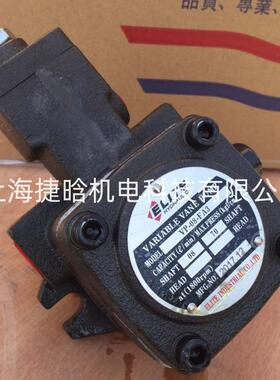 ELITE艾利0特油泵泵头压V2P--FA3限式低压变FFB量叶片泵