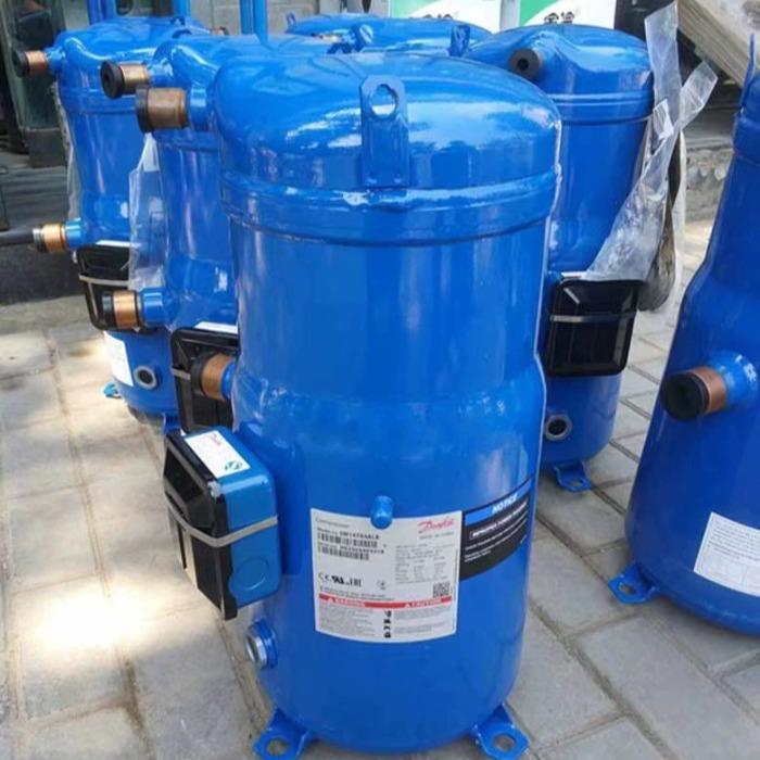 SMJVJ0894SM000压SM10SZ100SM110丹佛斯冷库制冷缩机SZ110S4VC