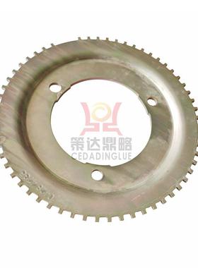 道依茨TC2018142柴油发动机配原装0件4D284375靶轮