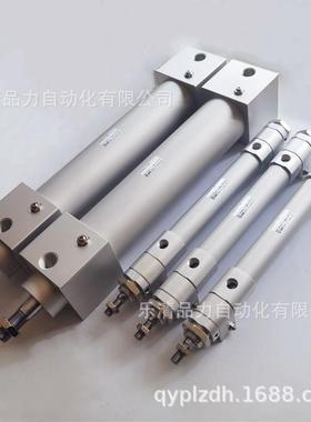 SC高速气缸RHC-B100-RHCLRHCF-RHMCG-50-75-100-110-210-125-1148