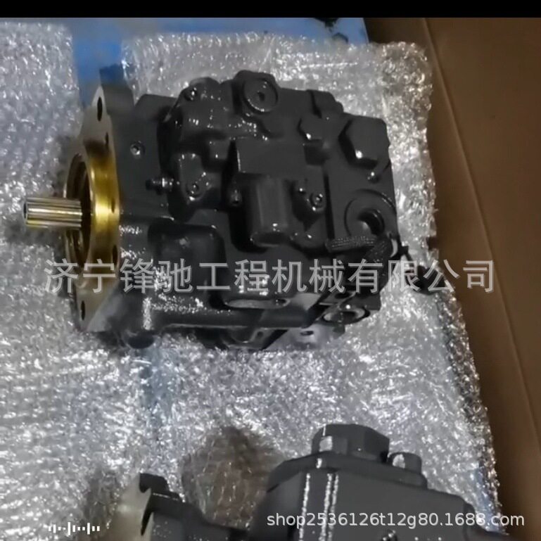 FD35/FD80叉车液压泵708-1T-00710/708-1T-00720/708-1T-00711