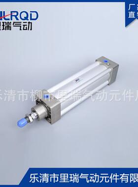 高品标气SZ50X2质09230拉杆式标准双作缸用准气缸经久耐用