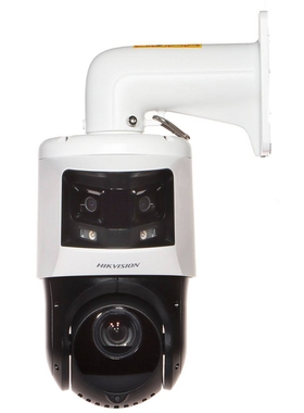 DS-2SE4C425MWG-E26 F0(含税)海康英文机Hikvision PTZ Camera