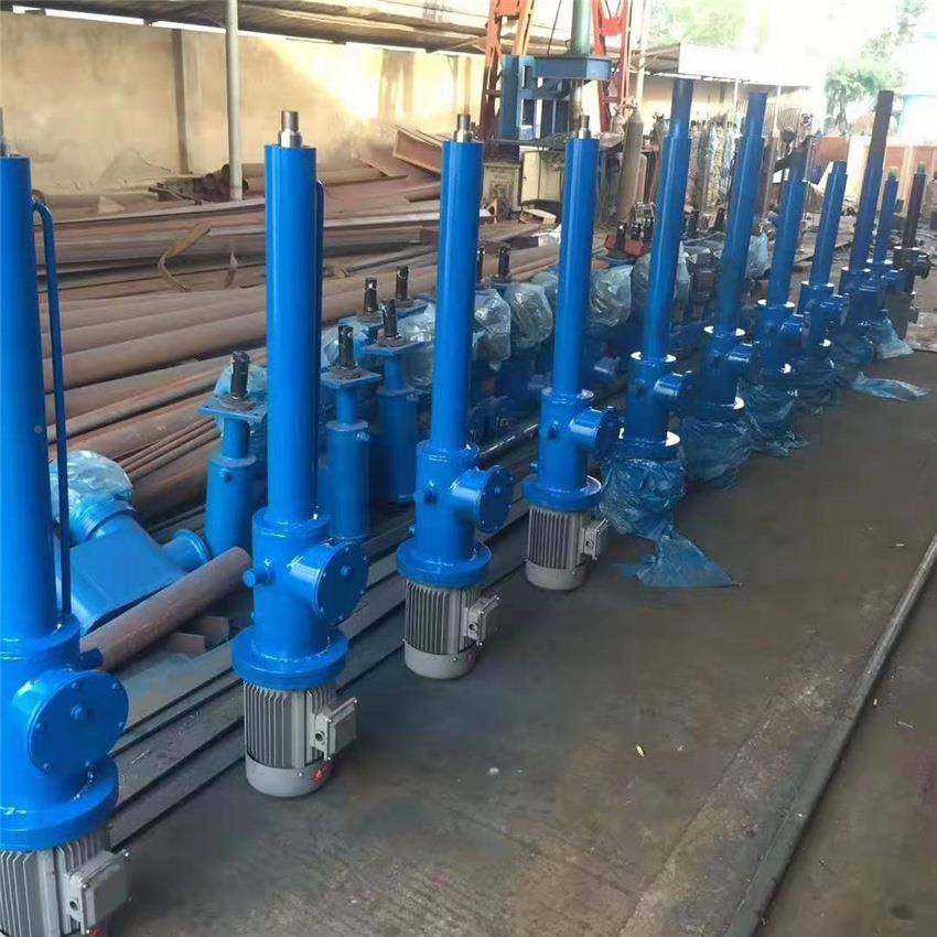 DYF1000-5电00电液推杆分EKDT体式电液推杆液推杆简介,机械设备,其他机械设备,淘宝优惠券,粉丝福利购,淘宝优惠卷