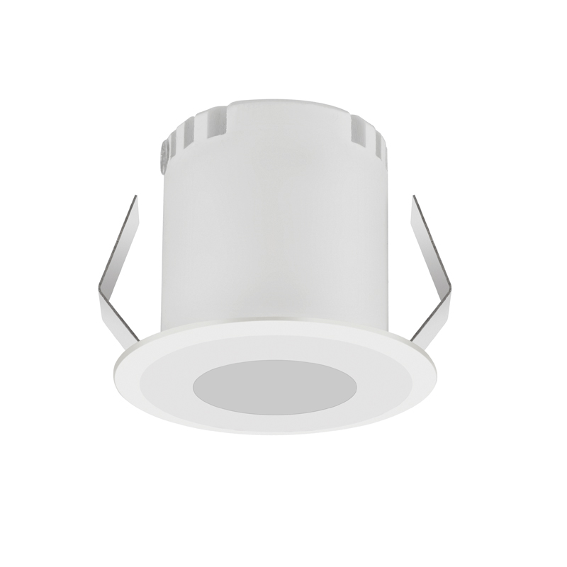 西顿射灯LED展柜射灯迷你小射灯聚光防炫CEJ1030开孔3cm承板灯