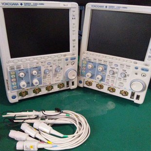 2054 2024 2052 2022 4058示波器 YOKOGAWA横河DLM2034 2032 3034