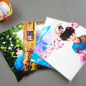 过塑膜 菜单膜 a5膜 菜谱 25C 250mic塑封膜 过胶膜 特厚千帆