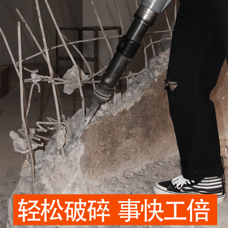 田风气镐风镐气动凿锤G10G11G0气镐工具CC刹车片铆钉气铲