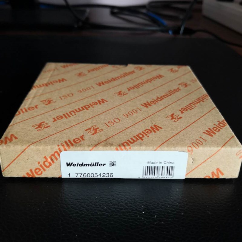 一进二出热电阻温度变送隔离器 7700523 CT20P-RTI-2O-S