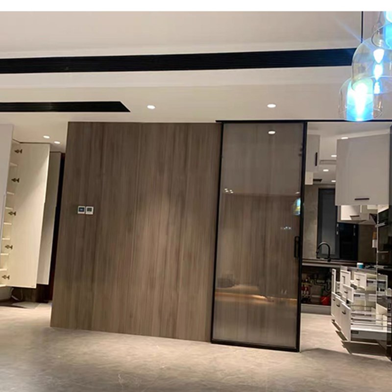 bs中央空调出风口格栅进回风检修极简窄边百叶无边框 风管机面板