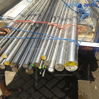 欧标1.4305(X8CrNiS18-9)易切削不锈钢圆棒 圆钢 光圆 六角棒