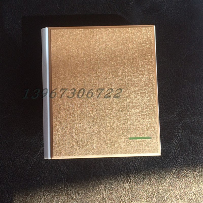 自动延时吹风 浴霸开关五开5开8型风暖浴霸通用智能延时开关金盖