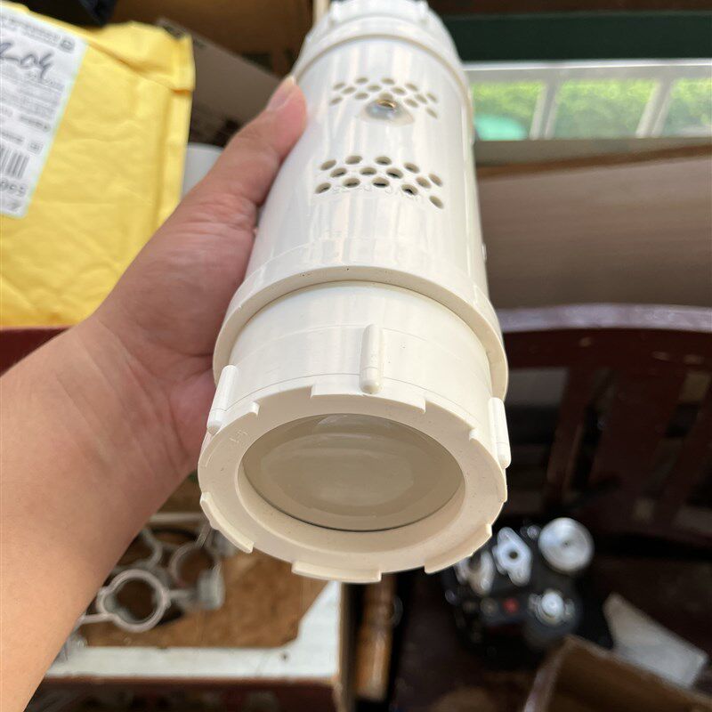 80瓦双色 黄蓝 激光炮 黑坑钓鱼灯 夜钓灯 大功率led