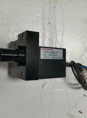 滨松H10682一110如图功能正常保好