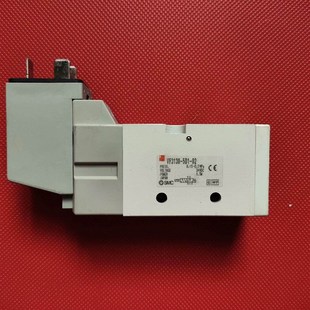 无和接线 vf3130 电磁阀 5D1