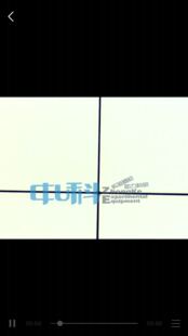 浮游生物计数框0.1ml藻类计数细胞计数板1ml浮游动物蛔虫卵计数板