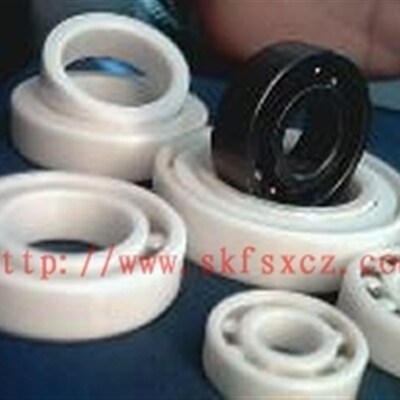 深沟球轴承 陶瓷轴承 氧化锆 氮化硅 6807 61807 35*47*7