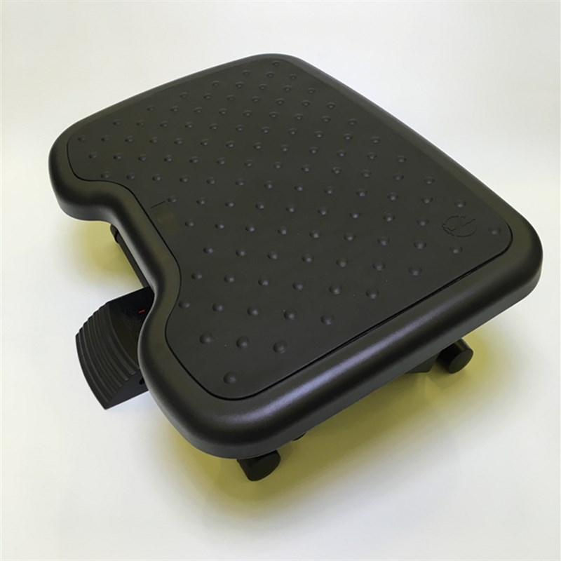 办公室垫脚凳升降脚踏凳脚踏板搁脚凳儿童学生搁脚板钢琴凳可调节