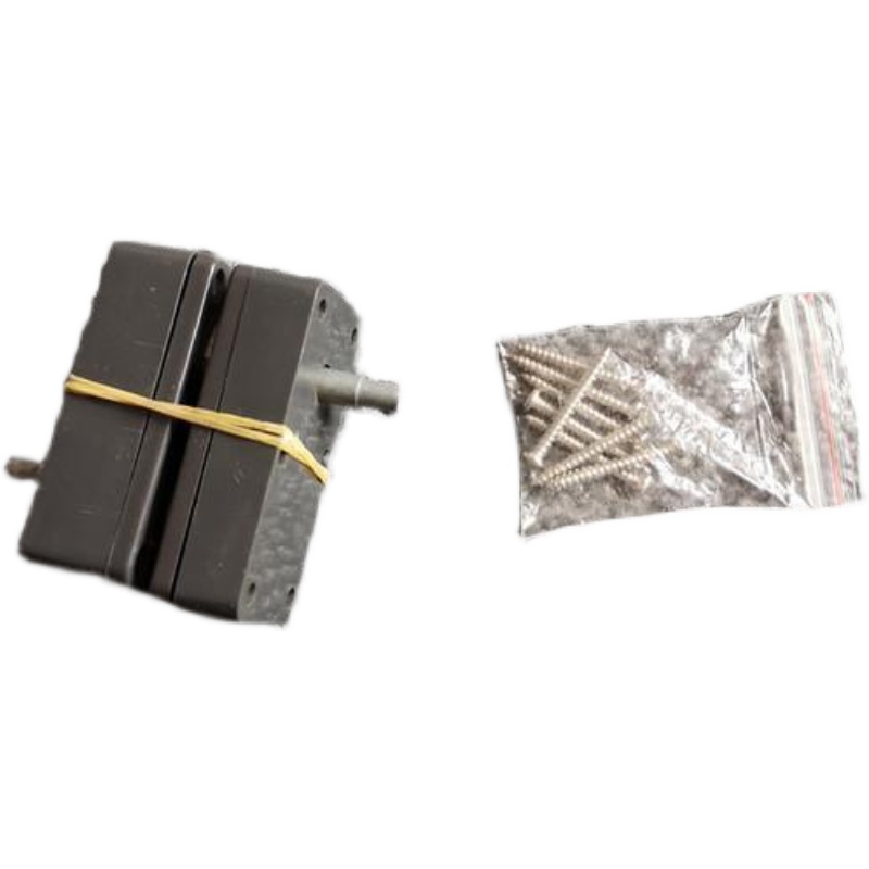 望海钓箱升降腿按钮开关升降脚开关按钮钓箱配件3200B款通用