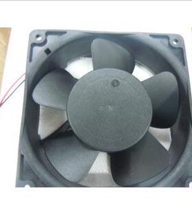 A122HB-F51原装协喜AD热DA直流424V12038SAKQIP55防水散风扇风机