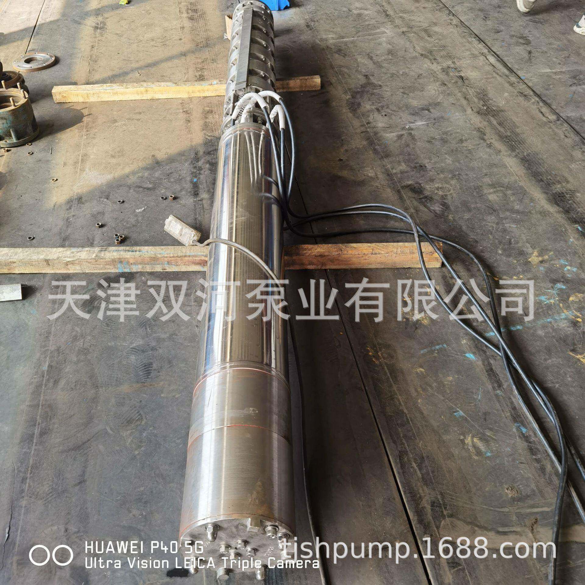 SH250QJ1-0井0200-90潜水泵耐腐蚀H水泵不锈钢TZS深泵