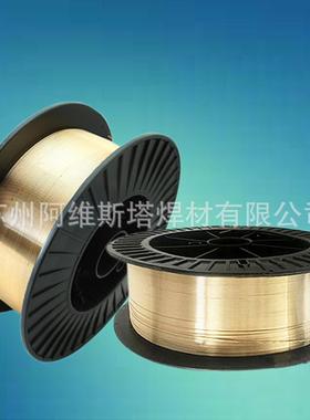锡青ZVL铜直条氩弧丝CuC5焊21S0铜基合金焊丝un9P气保焊丝