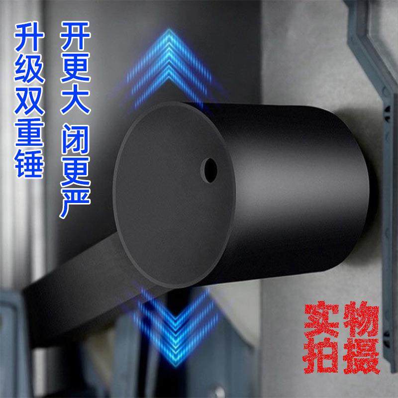 东扇莞220V负压风机仓储厂EZR房通风设备排气敏不锈钢风叶排欣风