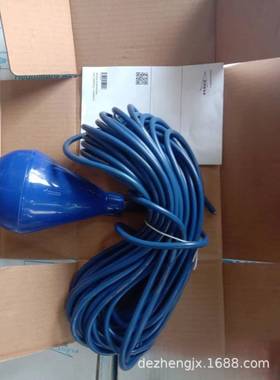 ITT飞浮球SHD开关FLTYGEN动M-10力液位自开关液位控制器