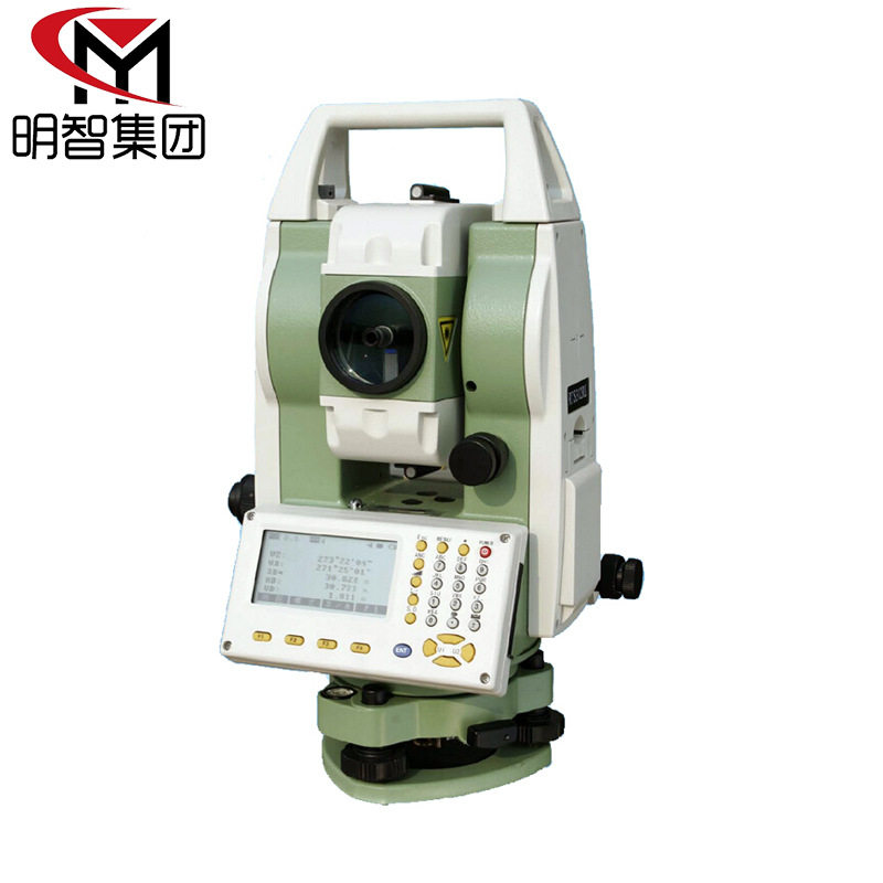 苏州一光全站仪OTS312/OTS312R8苏光免棱镜600米全站仪