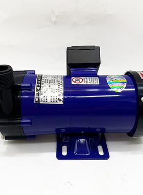 MP-F-258胜川宝MP-F-258-SC-V工化泵-学泵磁力驱动泵耐腐微型循环