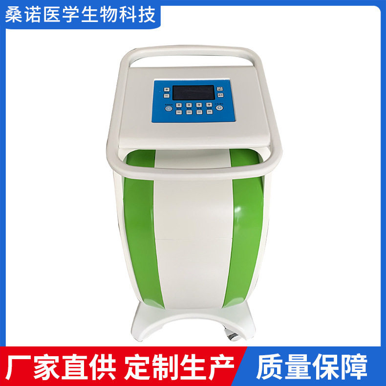 工厂直供养生椅绿色的消融光波机壳体光波机外壳模具开发量大从优