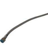 厦柳工工龙工动机装 载机铲车上柴打气机压DUM气发管不锈钢耐油耐