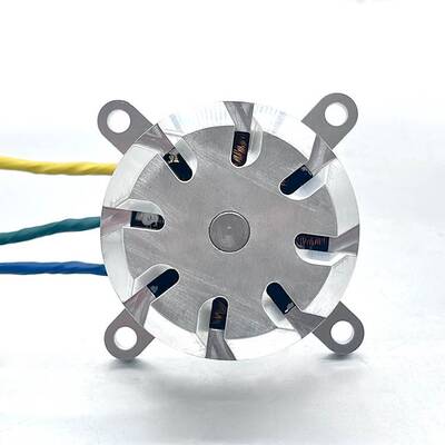 65mm外径18V21V4000-15000RPM外转子马达电动机无刷直流电机