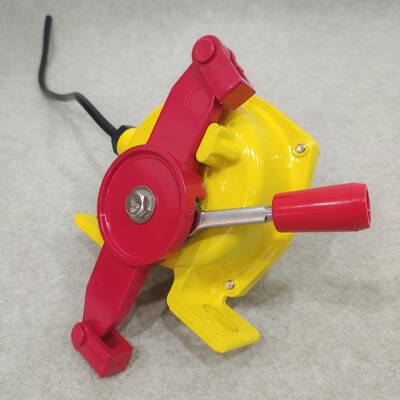 万亚双向动拉绳开关拉手线输送带急FXV停保护装置HFTL2-KIIHFKLT2