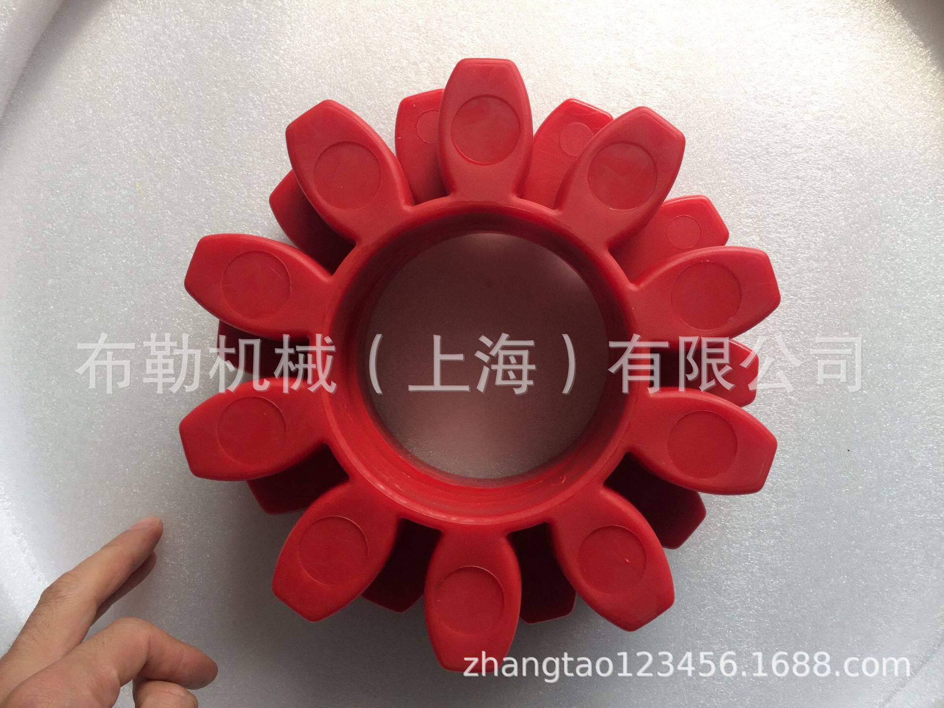 KTRRotex减震弹性体联轴器
