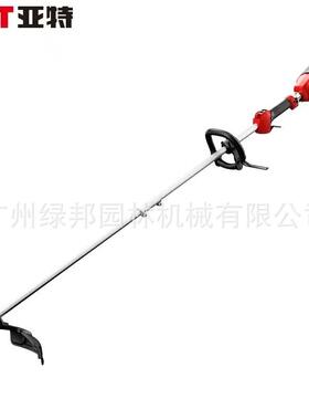 亚特8YT6928V用无刷割草机割锂电草坪修剪机灌机YT6928打5草机家