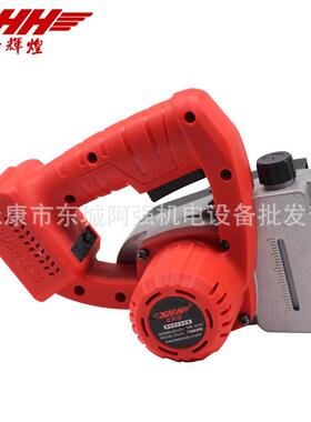 新辉煌迷电链无刷锂电单锯锯49632修剪整你枝伐木小手型电锯10寸