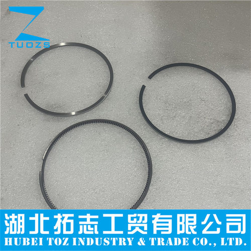 康明斯发动机配件4309574活塞环维修包5486513/3698002 3695511