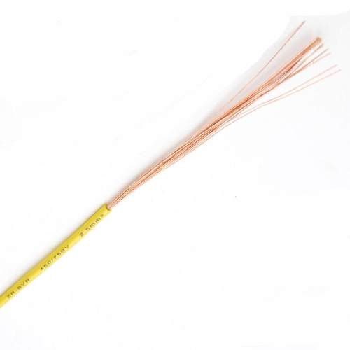 金环宇线703bvr2电.5方铜芯单芯股软线1单00米平深圳绝缘bvr布电