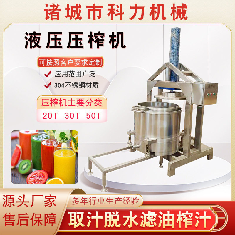 自动无人监控酸奶压榨机 希腊酸奶加工设备 奶酪奶清分离机科力