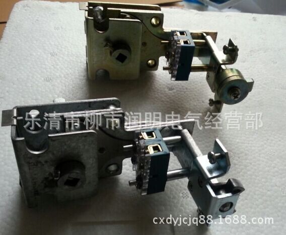 CJG-2老型操作机构推进机构低压配电柜GCS柜体配件