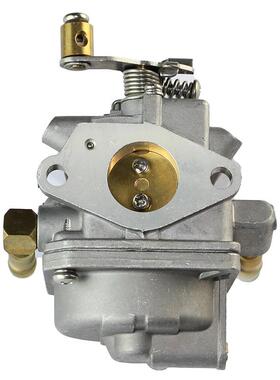 雅马哈百胜4冲5/6/8匹船外机化油器总成6BV/6BX-14301-00